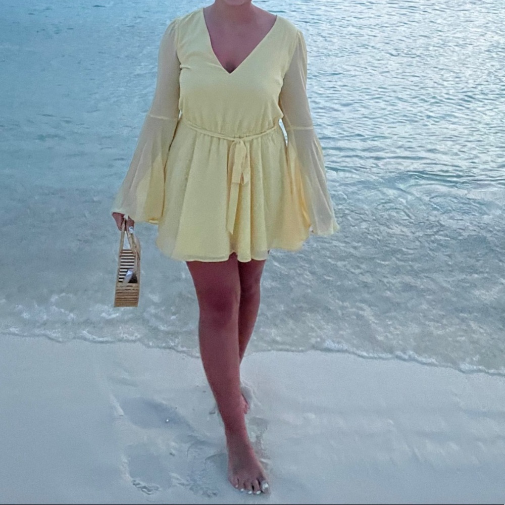 Lila Dress by Lovers+ Friends - Picture 3 of 5
